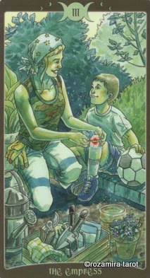 The Book of Shadows Tarot Volume 2 so Below